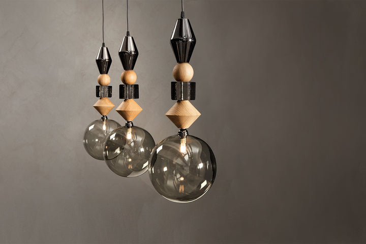 Pandora Pendant Light Ceiling Lights Tonin Casa