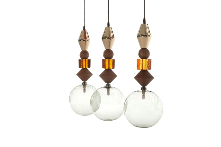 Pandora Pendant Light Ceiling Lights Tonin Casa