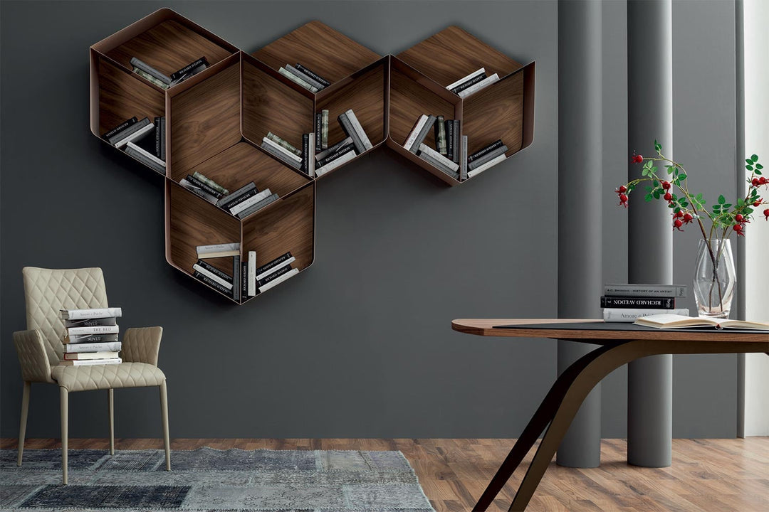 Pangea Shelf Shelves Tonin Casa