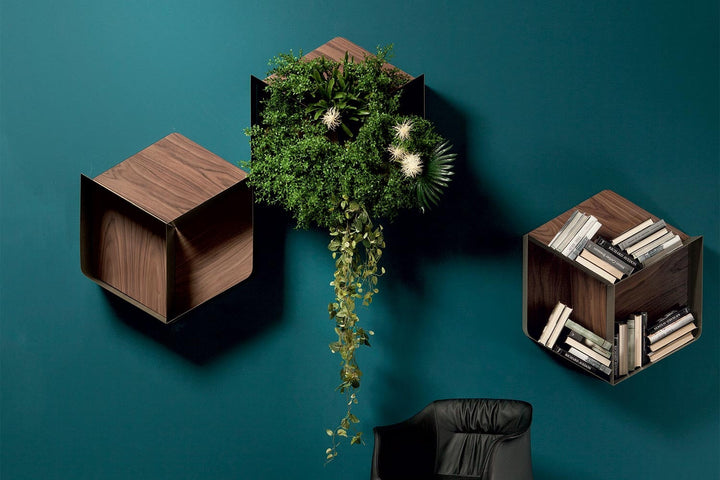 Pangea Shelf Shelves Tonin Casa