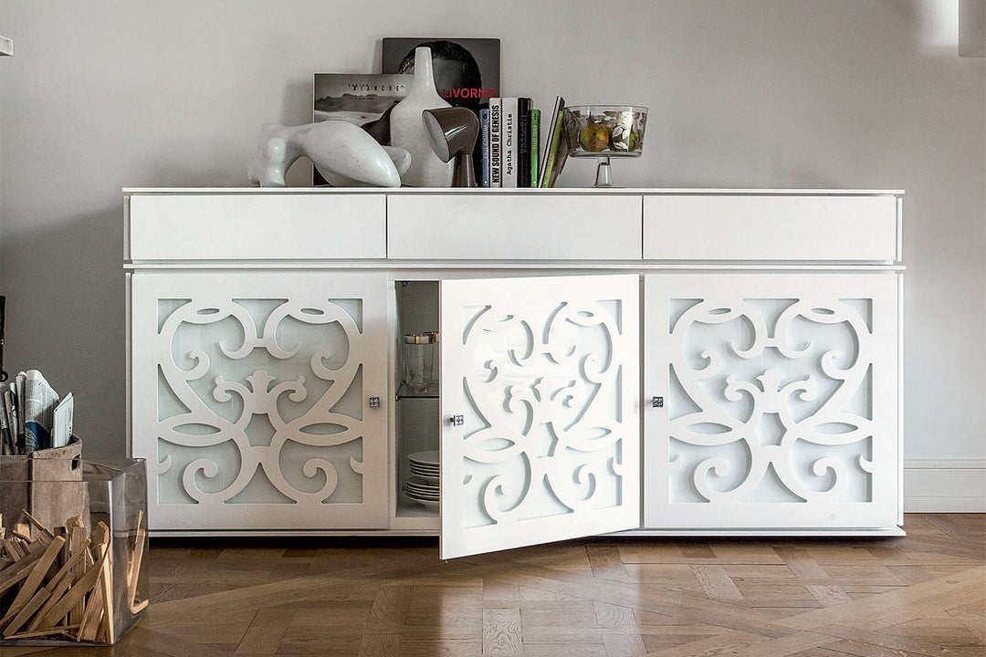 Paris Sideboard Sideboards Tonin Casa