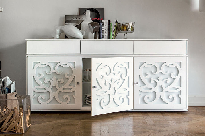 Paris Sideboard Sideboards Tonin Casa