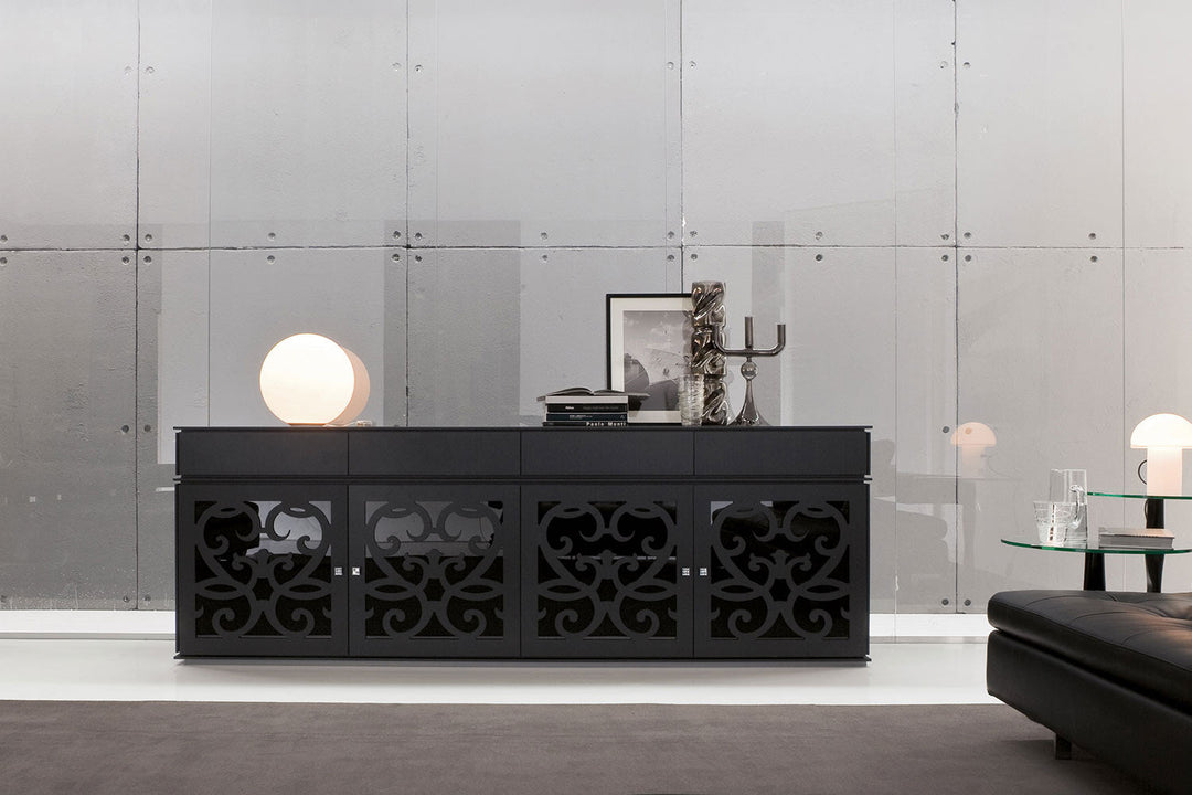 Paris Sideboard Sideboards Tonin Casa