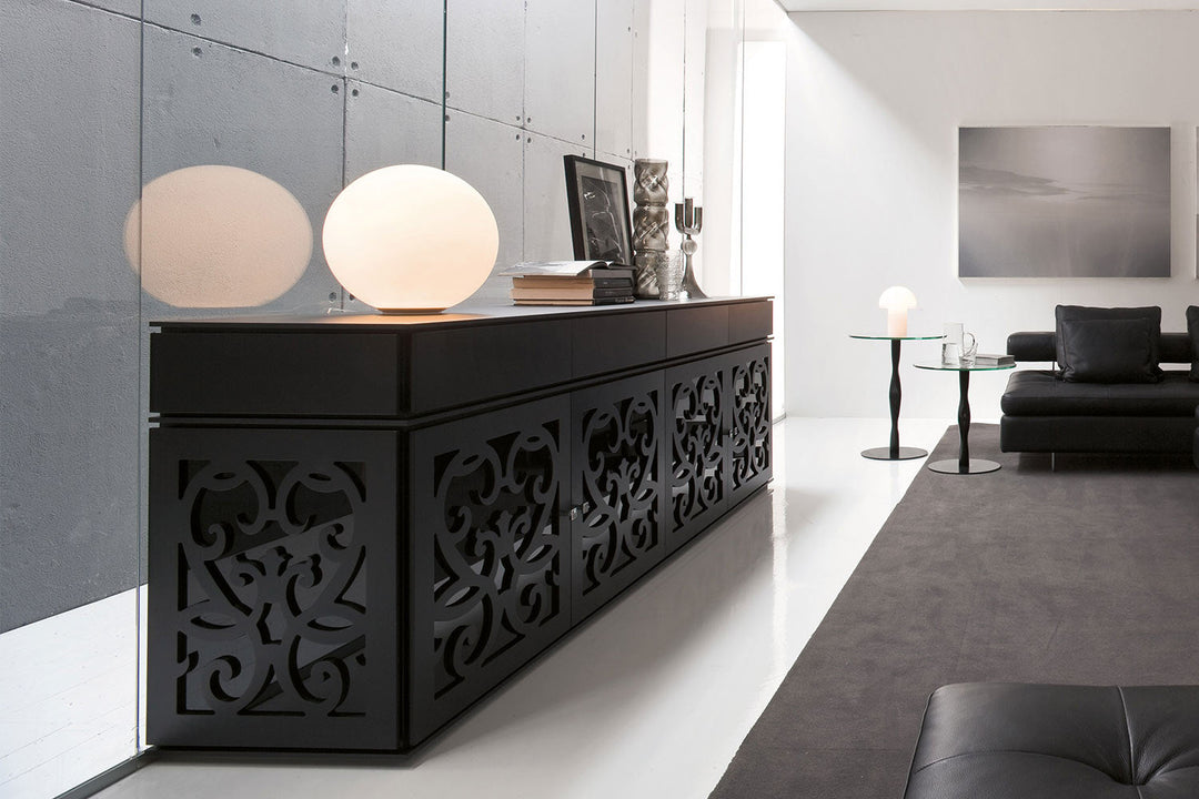 Paris Sideboard Sideboards Tonin Casa