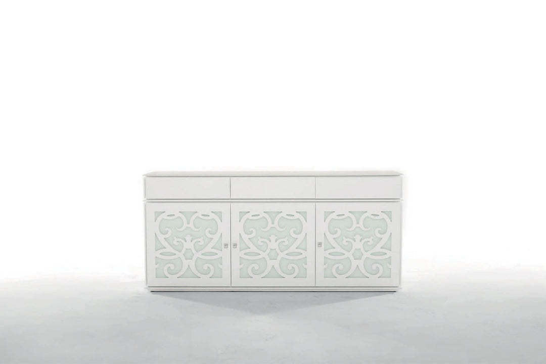 Paris Sideboard Sideboards Tonin Casa
