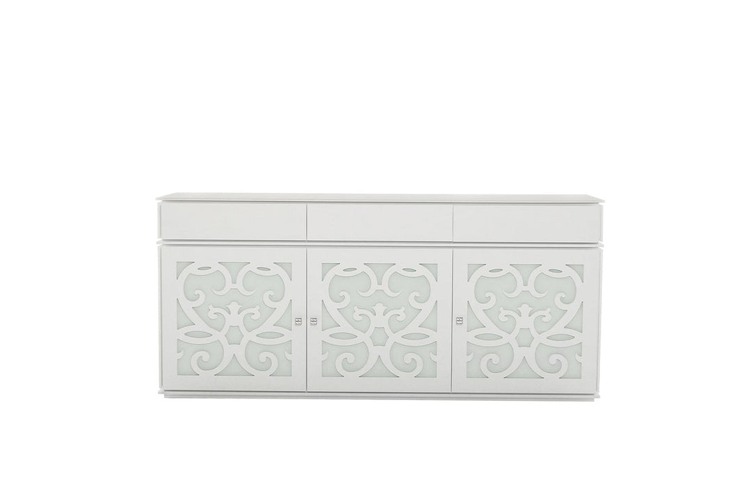 Paris Sideboard Sideboards Tonin Casa