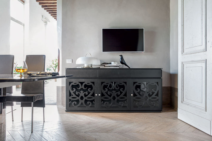 Paris Sideboard Sideboards Tonin Casa
