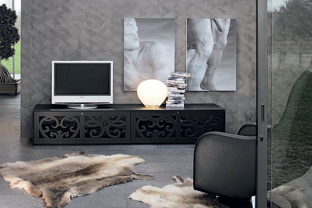 Paris TV Stand Tv Stands Tonin Casa