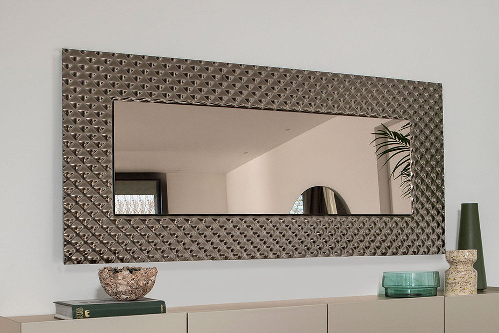 Pitti Mirror Mirrors Tonin Casa