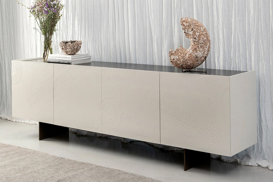 Pizzo Sideboard Sideboards Tonin Casa