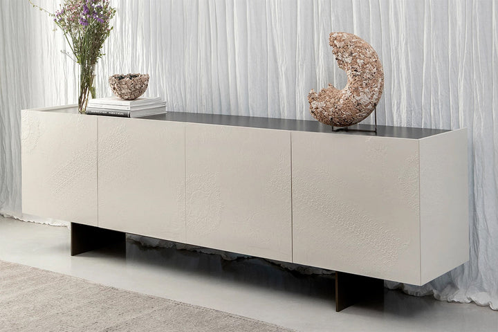 Pizzo Sideboard Sideboards Tonin Casa