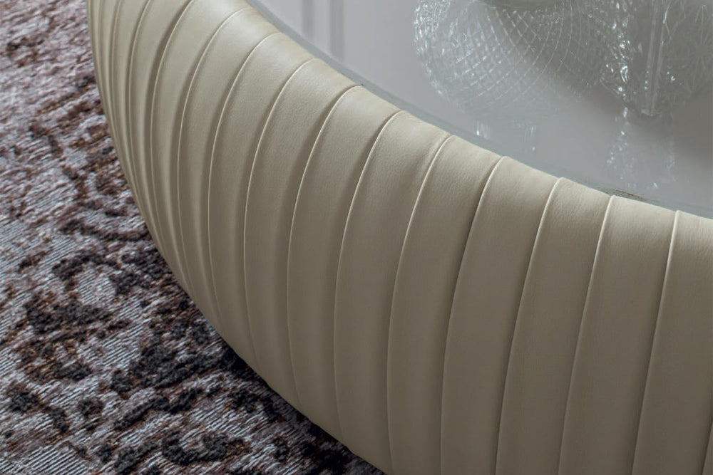 Plisse Coffee Table Coffee Tables Tonin Casa