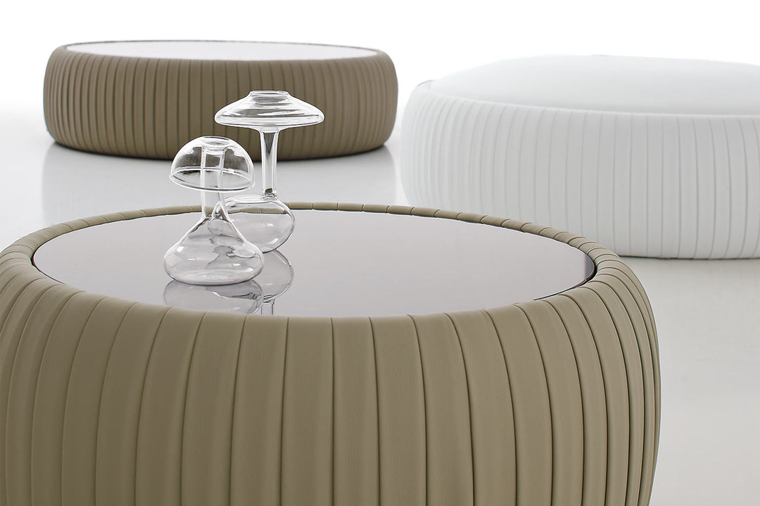 Plisse Coffee Table Coffee Tables Tonin Casa