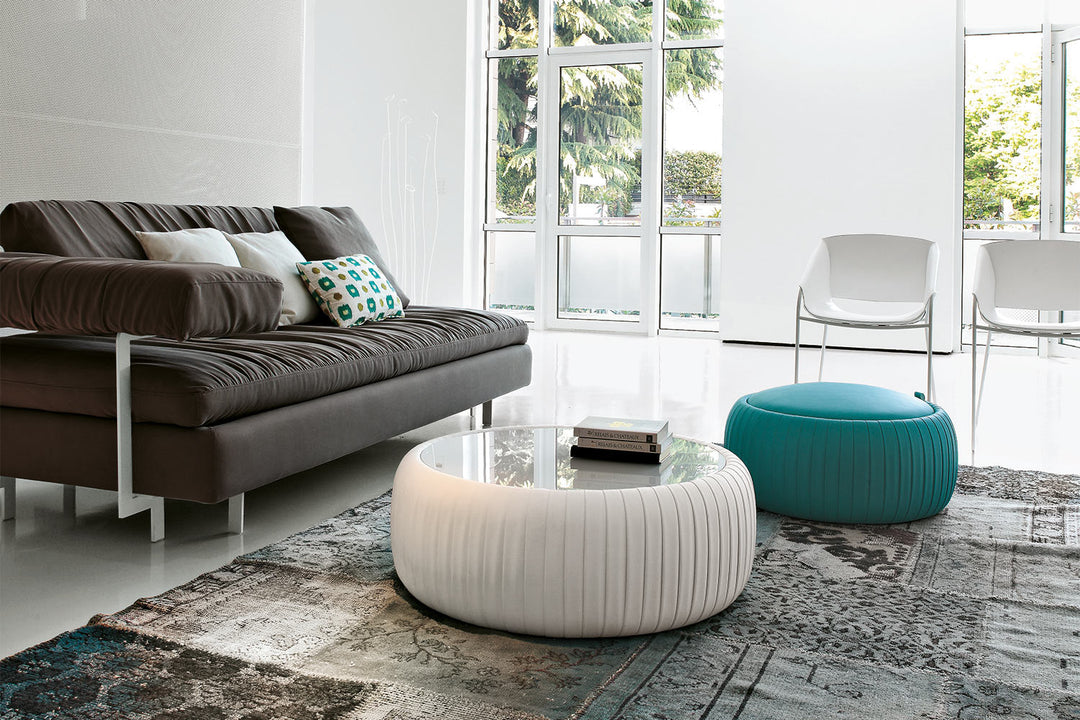 Plisse Coffee Table Coffee Tables Tonin Casa