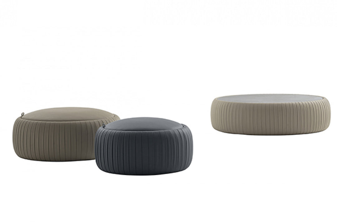 Plisse Coffee Table Coffee Tables Tonin Casa