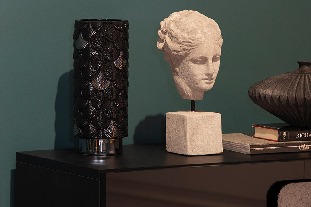 Plumage Vase Vases + Planters Tonin Casa