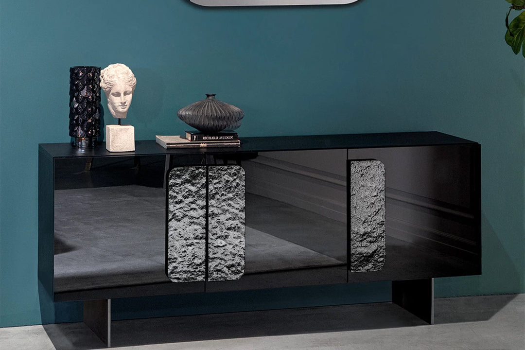 Plumage Vase Vases + Planters Tonin Casa