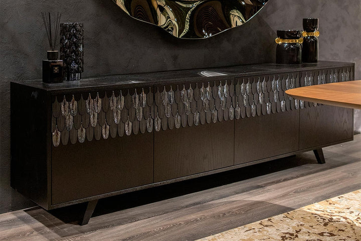 Plume Sideboard Sideboards Tonin Casa