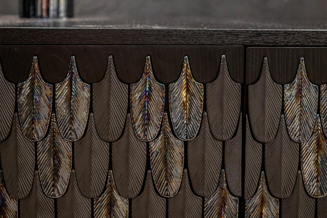 Plume Sideboard Sideboards Tonin Casa