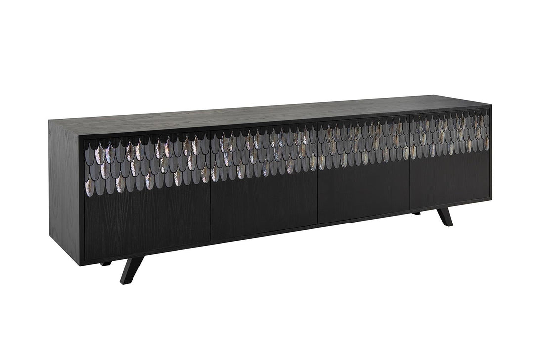 Plume Sideboard Sideboards Tonin Casa
