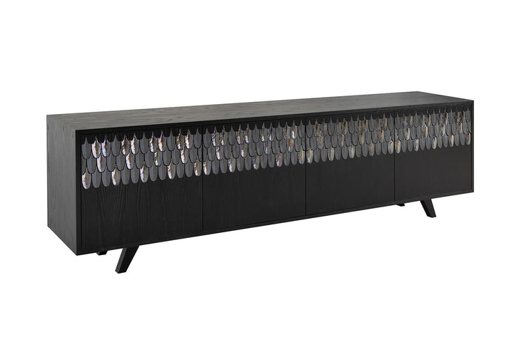 Plume Sideboard Sideboards Tonin Casa