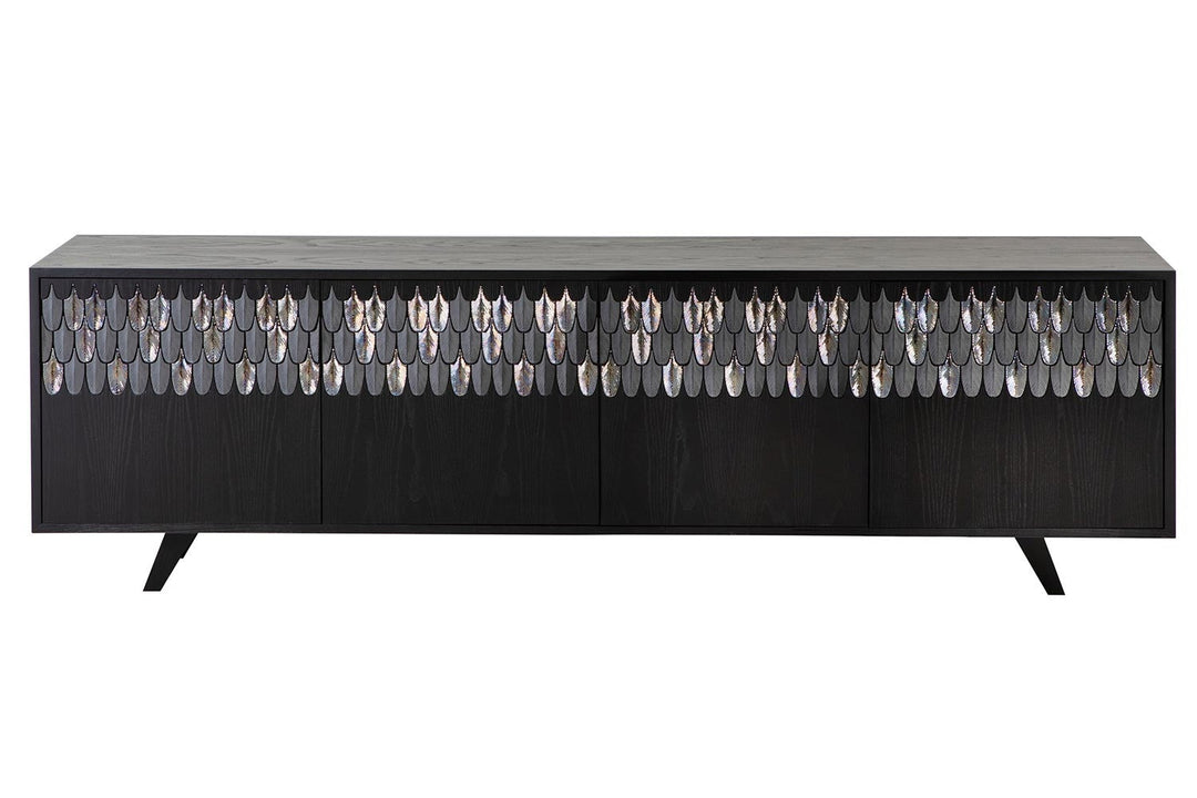 Plume Sideboard Sideboards Tonin Casa