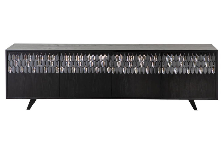 Plume Sideboard Sideboards Tonin Casa