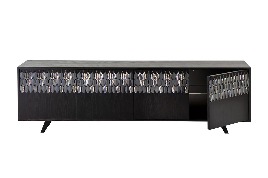 Plume Sideboard Sideboards Tonin Casa