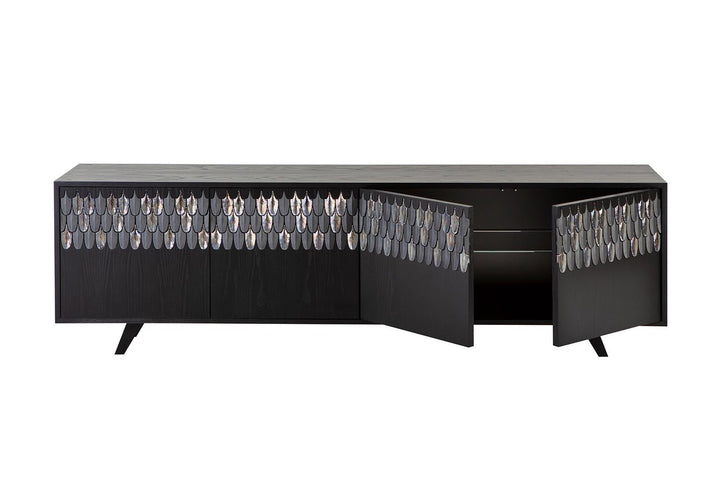 Plume Sideboard Sideboards Tonin Casa
