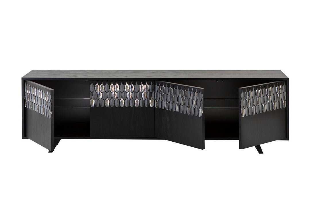 Plume Sideboard Sideboards Tonin Casa