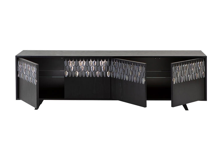 Plume Sideboard Sideboards Tonin Casa