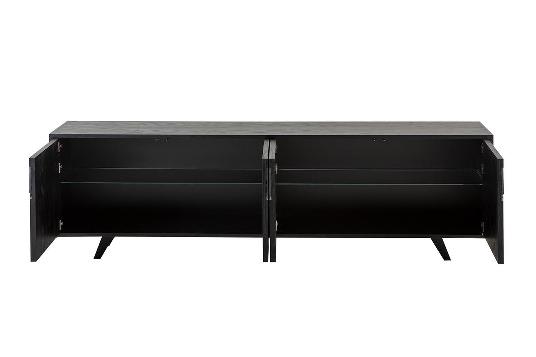 Plume Sideboard Sideboards Tonin Casa
