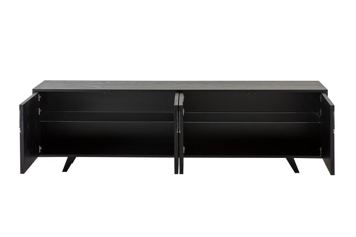 Plume Sideboard Sideboards Tonin Casa