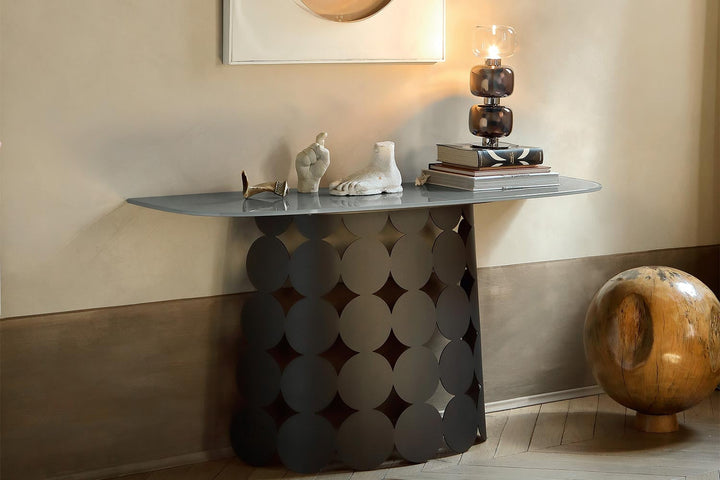 Pois Console Table Console Tables Tonin Casa