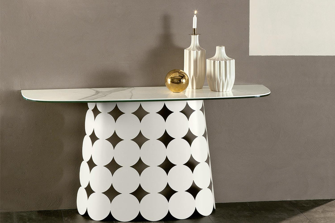 Pois Console Table Console Tables Tonin Casa