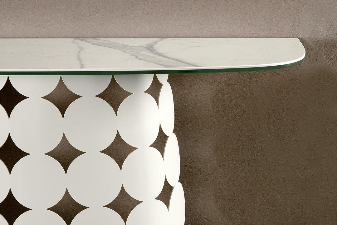 Pois Console Table Console Tables Tonin Casa