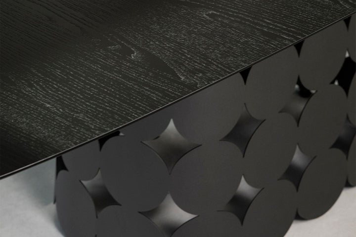 Pois Elite Dining Table Dining Tables Tonin Casa