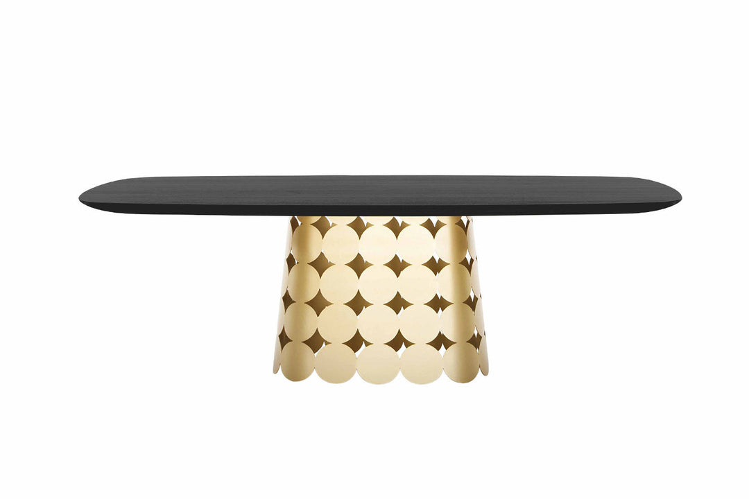 Pois Elite Dining Table Dining Tables Tonin Casa