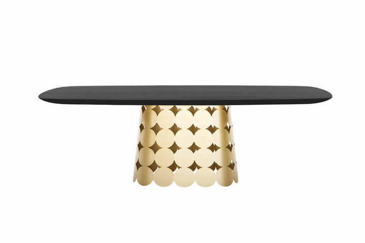Pois Elite Dining Table Dining Tables Tonin Casa