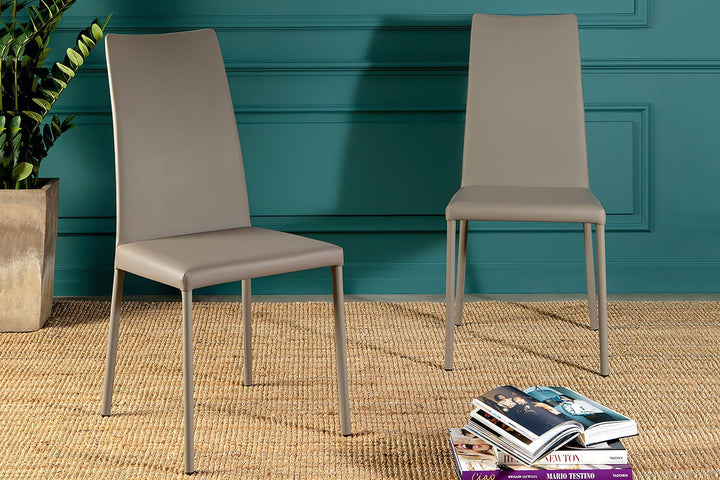 Pop Dining Chair Dining Chairs Tonin Casa