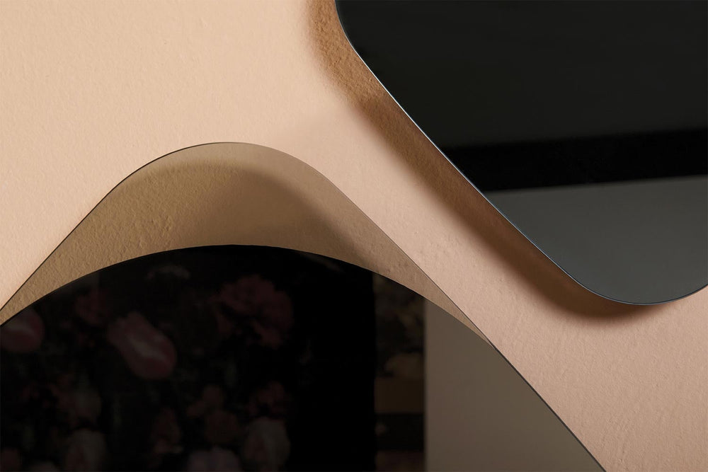 Python Mirror Mirrors Tonin Casa