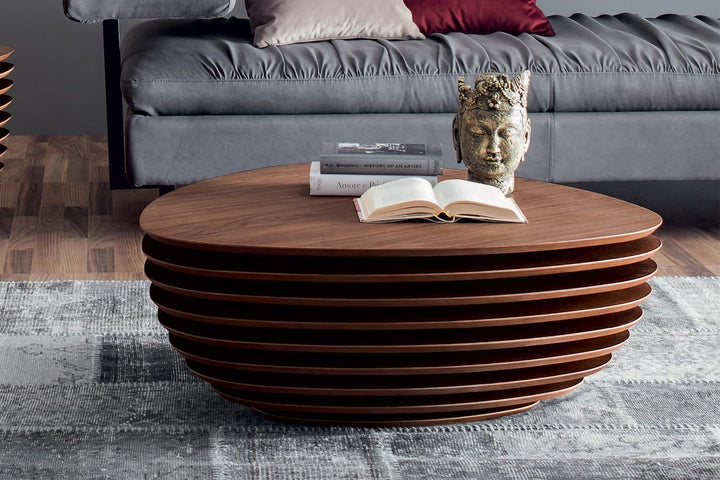 Rea Coffee Table Coffee Tables Tonin Casa