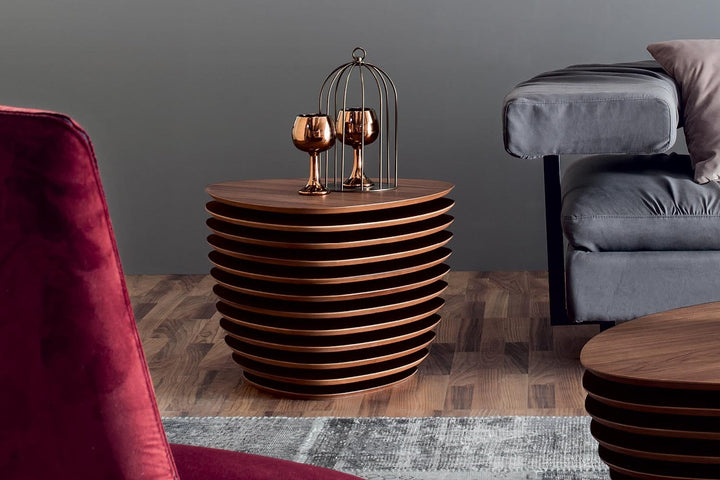 Rea End Table End Tables Tonin Casa