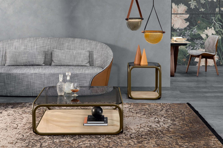 Remind Coffee Table Coffee Tables Tonin Casa