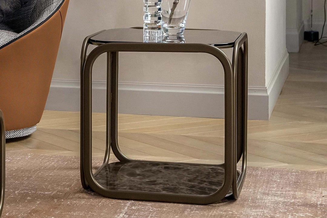 Remind End Table End Tables Tonin Casa