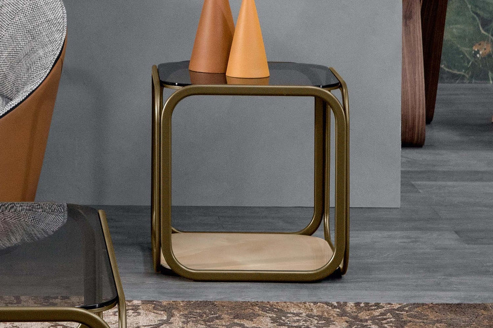 Remind End Table End Tables Tonin Casa