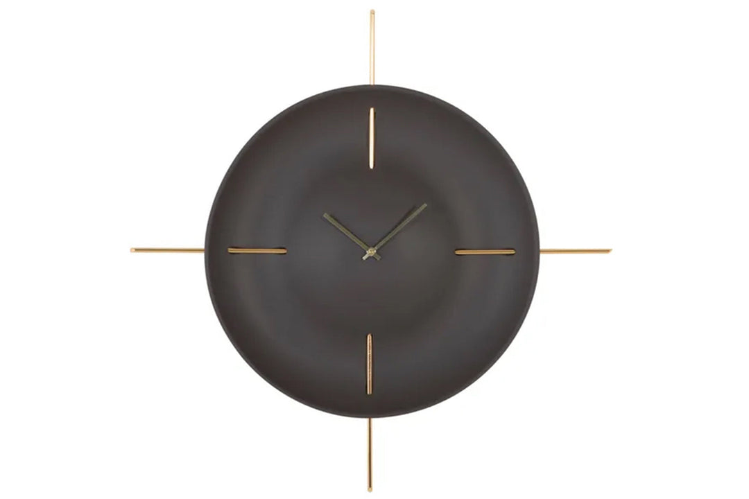 Rendez-Vous Clock Clocks Tonin Casa