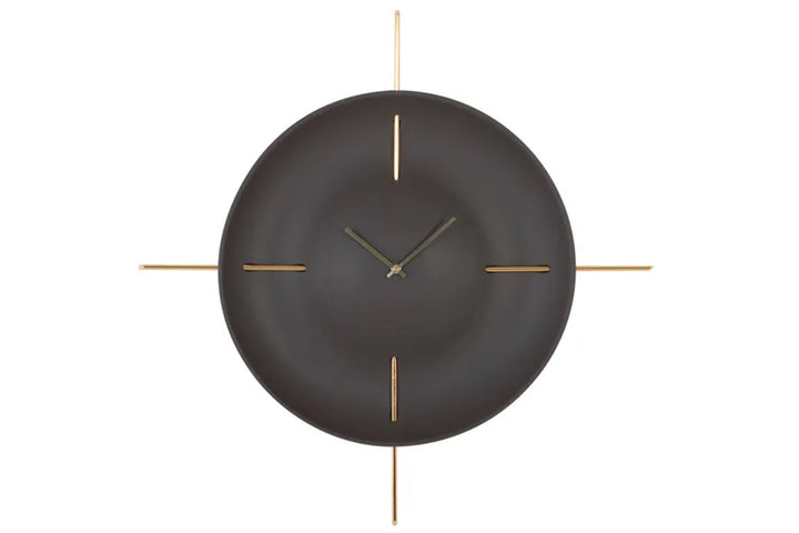 Rendez-Vous Clock Clocks Tonin Casa