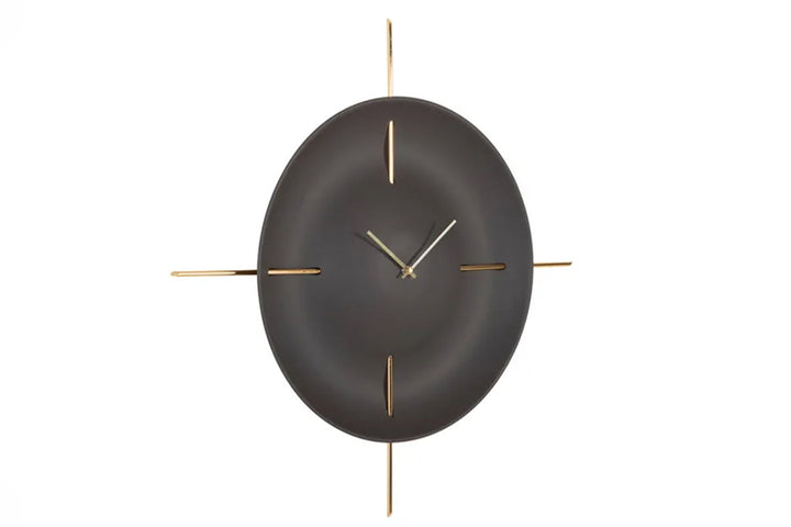 Rendez-Vous Clock Clocks Tonin Casa