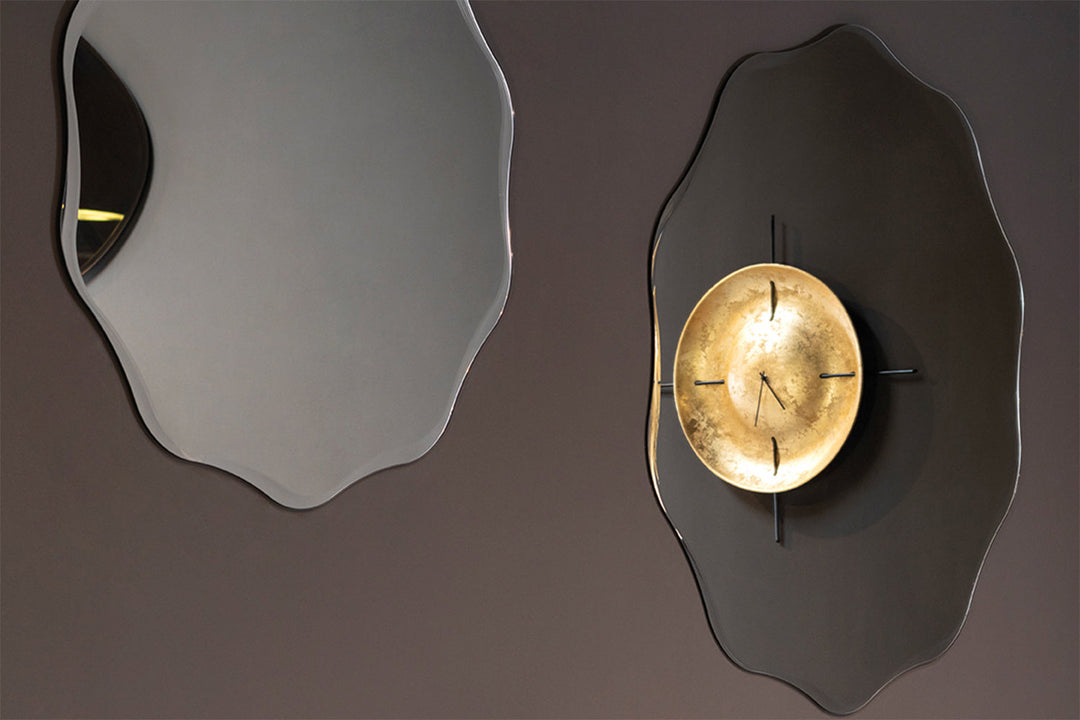 Rendez-Vous Clock Clocks Tonin Casa